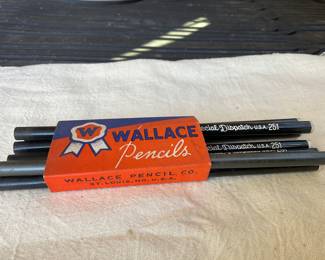 Wallace Special Dispatch 251