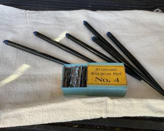 E Faber Triumph 1331 Calligraphy Dip Pens 