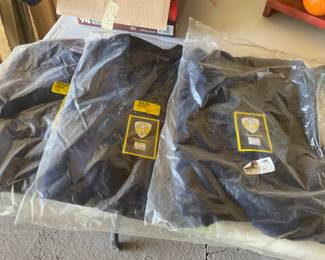 Tillman Welding Shirts new in package