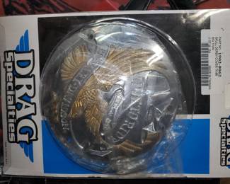 Harley Davidson Cover