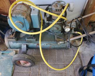 Older Compressor 