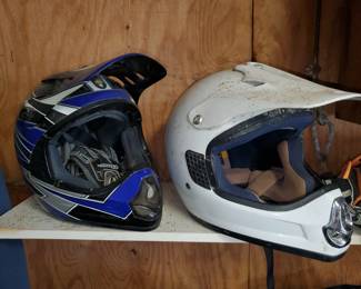 Bike Helmets