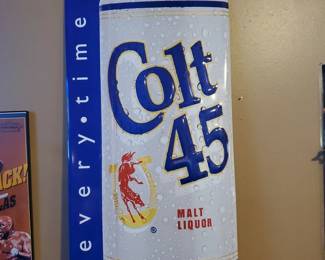 Metal Beer Sing. Just ONE of MANY!