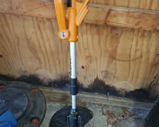 Worx Trimmer
