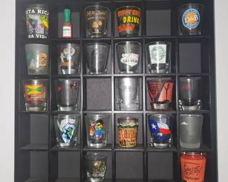 Shot Glasses