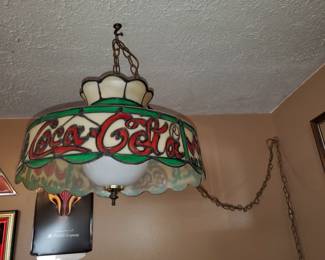 Just ONE of MANY Coca-Cola Collectables