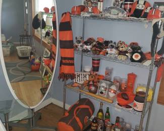 Browns Collectables