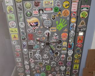 Winchester Gun Safe WITH Combination