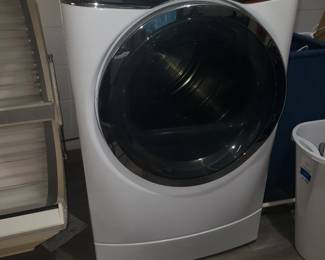 Electric Dryer