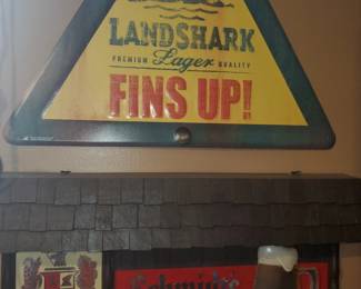 Beer Signs