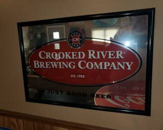Beer Signs