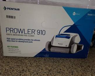 Swimming Pool Robatic Pool Cleaner