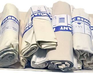 Approx 7 Lbs of Heavy Cotton Blends