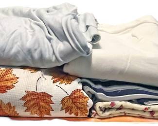 Approx 6 Lbs Knit Fabric