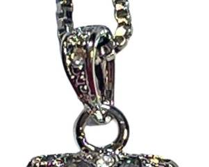 Park Lane Statement Pendant Necklace