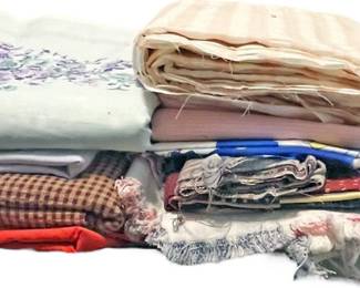 Approx 8 Lbs of Regular Weight Blends