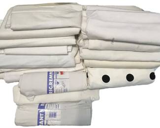 Approx 14.5 Lbs Heavy Cotton Blends