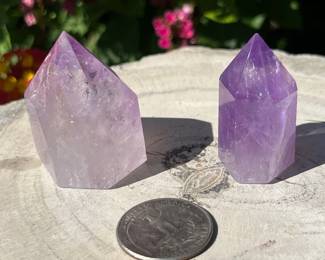 Amethyst