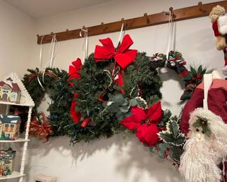 Wreaths