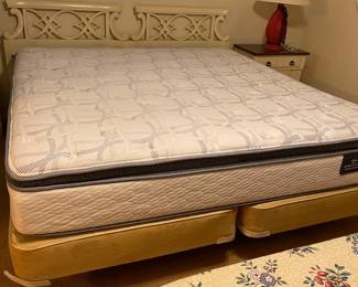 Mattress for the King bed