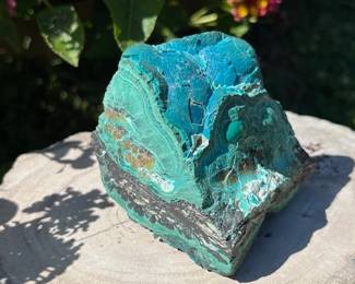 Malachite