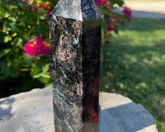 Astrophyllite or Fireworks Stone