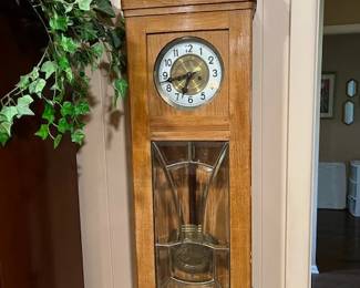 Vintage Wall Clock