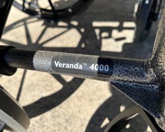Veranda 4000