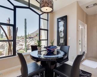 Cattelan Italia Dining Chairs Parnian dining table