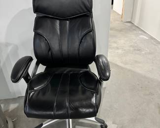 leather office chair