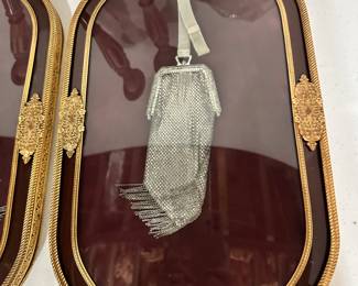 antique silver pirse