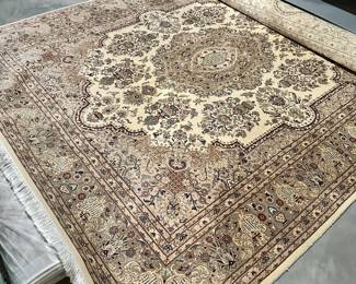 10x12 Persian style rug