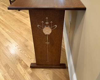 Stickley The 2021 Collector Edition Desk