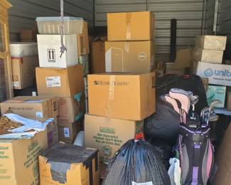 contents will be sold individually individually 