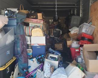 contents will be sold individually 