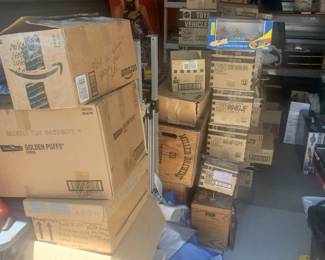 large hot wheels collection acquired from a collector