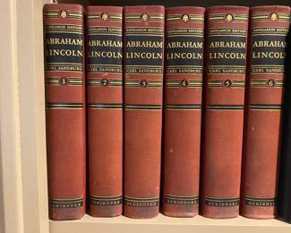 O' Captain, My Captain!