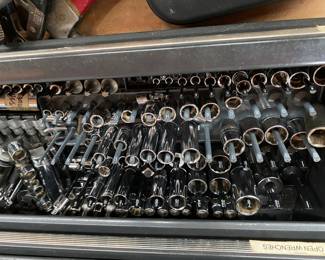 I wish more people were like these tool drawers.