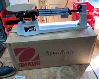 “Triple beam, got some smokers on, whistle as I dip” – Big Syke, All Eyez on Me