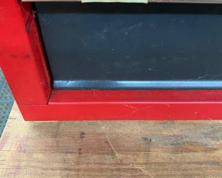 These drawers hold exactly what they say they do.