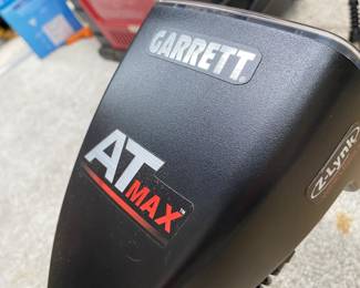 That Garrett AT is legit.