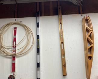 I'll keep it on the level, there are some great tools here.