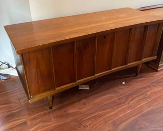 Cool Lane MCM cedar chest.