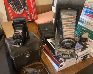 A few golden oldies.