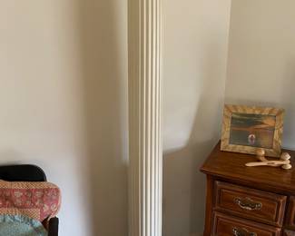 That's some column you have there!