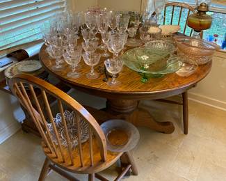 If you don't like silicate based dining ware you can kiss my glass!