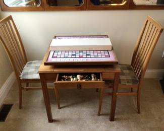 Game table