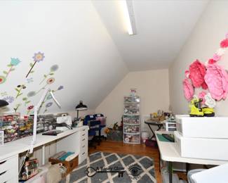 0486Bedroom C Bonus Room