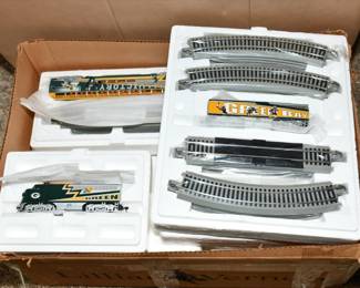 0031Some Highlights Estate Sale Wheaton