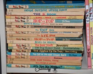 0018Some Highlights Estate Sale Wheaton